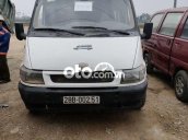 Bán ô tô Ford Transit sản xuất 2004, màu trắng