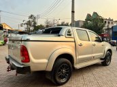 Cần bán xe Toyota Hilux 3.0G 4x4 MT sản xuất 2010