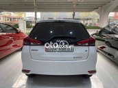 Cần bán xe Toyota Yaris G sản xuất năm 2020, màu trắng, xe nhập