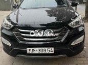 Bán ô tô Hyundai Santa Fe 2.2L AT 2WD năm sản xuất 2012, nhập khẩu