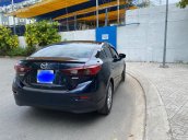 Bán Mazda 3 sản xuất năm 2017, màu xanh lam 