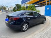 Bán Mazda 3 sản xuất năm 2017, màu xanh lam 