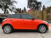 Bán Suzuki Swift năm 2015, màu đỏ, 383 triệu