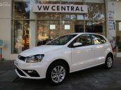 Volkswagen Polo Hatchback 2022 - Giảm 35 triệu tiền mặt kèm những khuyến mãi thêm trong tháng, liên hệ ngay nhận ưu đãi