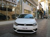 Volkswagen Polo Hatchback 2022 - Giảm 35 triệu tiền mặt kèm những khuyến mãi thêm trong tháng, liên hệ ngay nhận ưu đãi