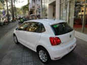 Volkswagen Polo Hatchback 2022 - Giảm 35 triệu tiền mặt kèm những khuyến mãi thêm trong tháng, liên hệ ngay nhận ưu đãi