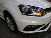 Volkswagen Polo Hatchback 2022 - Giảm 35 triệu tiền mặt kèm những khuyến mãi thêm trong tháng, liên hệ ngay nhận ưu đãi