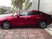 Bán xe Mazda 3 1.5L Deluxe năm 2020, màu đỏ, giá chỉ 629 triệu