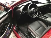 Bán xe Mazda 3 1.5L Deluxe năm 2020, màu đỏ, giá chỉ 629 triệu