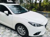 Bán Mazda 3 1.5L Sedan năm 2016, màu trắng chính chủ