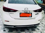 Bán Mazda 3 1.5L Sedan năm 2016, màu trắng chính chủ