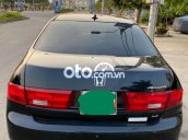 Bán Honda Accord sản xuất năm 2005, xe nhập, giá chỉ 315 triệu