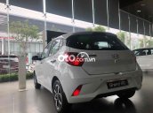 Bán ô tô Hyundai Grand i10 sản xuất 2022, màu trắng