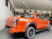 Bán ô tô Isuzu D-Max sản xuất năm 2021, màu nâu, xe nhập, giá 868tr