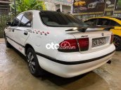 Bán Mazda 626 sản xuất 1996, màu trắng, nhập khẩu nguyên chiếc