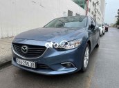 Bán xe Mazda 6 2.0AT sản xuất năm 2016