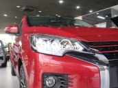 Cần bán xe Mitsubishi Attrage năm sản xuất 2021, màu đỏ, xe nhập