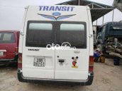 Bán ô tô Ford Transit sản xuất 2004, màu trắng