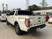Cần bán gấp Ford Ranger XLS năm sản xuất 2017, màu trắng, xe nhập còn mới