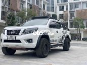 Xe Nissan Navara sản xuất 2020, màu trắng, xe nhập, 799 triệu