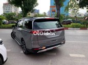 Kia Carnival 2022 sẵn xe đủ màu giao ngay