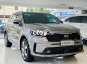 Kia Sorento All New 2022 thế hệ mới