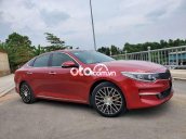Bán Kia Optima 2.0AT sản xuất 2018, màu đỏ, xe nhập