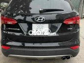 Bán ô tô Hyundai Santa Fe 2.2L AT 2WD năm sản xuất 2012, nhập khẩu