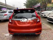 Cần bán lại xe Honda Jazz sản xuất năm 2019, màu đỏ, nhập khẩu 