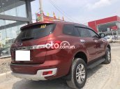 Cần bán lại xe Ford Everest Titanium 2.2L 4x2AT sản xuất 2016, nhập khẩu, giá tốt