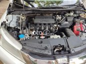 Cần bán Honda City 1.5CVT năm sản xuất 2015, xe nhập số tự động, giá chỉ 364 triệu