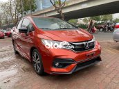 Cần bán lại xe Honda Jazz sản xuất năm 2019, màu đỏ, nhập khẩu 