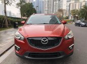 Cần bán lại xe Mazda CX-5 2.0 sản xuất 2013, màu đỏ
