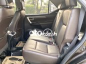 Cần bán lại xe Toyota Fortuner sản xuất năm 2018, màu nâu, nhập khẩu