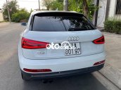 Cần bán lại xe Audi Q3 S Line năm 2013, xe nhập, giá tốt