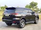 Cần bán lại xe Toyota Fortuner sản xuất năm 2018, màu nâu, nhập khẩu