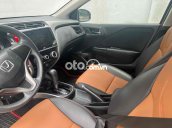 Bán Honda City 1.5 CVT năm sản xuất 2016, màu trắng số tự động