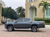 Cần bán lại xe Mitsubishi Triton sản xuất năm 2020, màu xám, giá 620tr