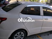 Bán Hyundai Grand i10 Sedan 1.2MT sản xuất năm 2015, xe nhập