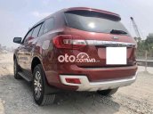 Cần bán lại xe Ford Everest Titanium 2.2L 4x2AT sản xuất 2016, nhập khẩu, giá tốt