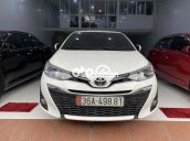 Cần bán xe Toyota Yaris G sản xuất năm 2020, màu trắng, xe nhập