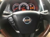 Xe Nissan Teana 2.0 năm 2010, màu bạc, xe nhập 