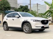 Cần bán gấp Mazda CX-5 2.0 Luxury sản xuất 2022, màu trắng, 905tr