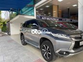 Cần bán Mitsubishi Pajero Sport D 4x4AT sản xuất 2018, xe nhập