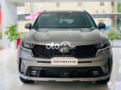 Kia Sorento All New 2022 thế hệ mới