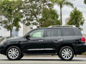 Cần bán gấp Lexus LX 570 năm 2009, màu đen, nhập khẩu