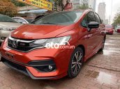 Cần bán lại xe Honda Jazz sản xuất năm 2019, màu đỏ, nhập khẩu 