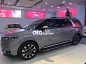 Kia Carnival 2022 sẵn xe đủ màu giao ngay