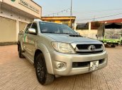 Cần bán xe Toyota Hilux 3.0G 4x4 MT sản xuất 2010