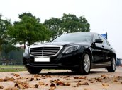 Bán ô tô Mercedes S400 sản xuất năm 2014, màu đen, nhập khẩu